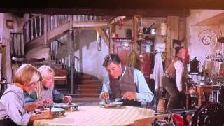 Crazy Grandpa from Chitty Chitty Bang Bang