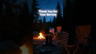 A Military Salute - Thank You for Your Service 🪖 #military #memorialday #freedomisntfree #freedom