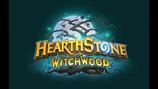 The WitchWood: Monster Hunt - Cannoneer Carronade - Darius Crowley