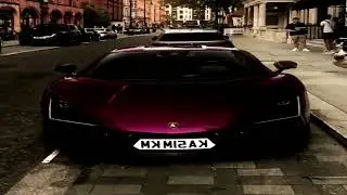 MINERVA (ULTRA SLOWED + CAR EDIT🚗⛍) [INFXRNVM]