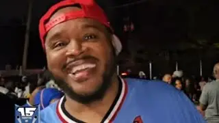 *EXCLUSIVE* BIG GERALD (HITMANS FATHER) TALKS WHAT HAPPENED AFTER VERB VS HITMAN HAYMAKER AND MORE..