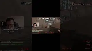 HSDM Ak47 тренировка Аима