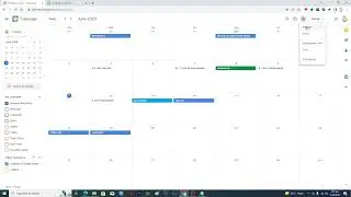 How to Enable and Use the Time Zone Picker in Google Calendar