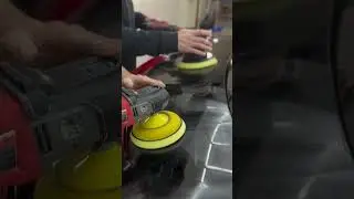 What&rsquo;s your preference: Rotary or Dual Action Polisher?