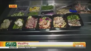 MealPro