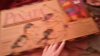 Aztecraft Complete Easy To Do-It-Yourself Magnificent Bull Pinata Kit Review 