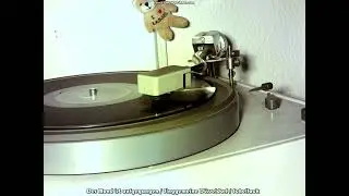Der Mond ist aufgegangen / Singgemeinde D&uuml;sseldorf / Schellack