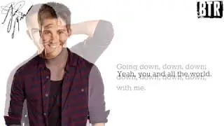 Don t Stop Big Time Rush Lyrics