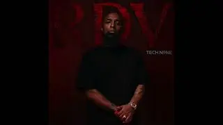 Tech N9ne - RDV (AUDIO)