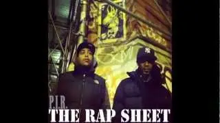 P.I.R. [ TY MCFLY AND HOLLYWOOD POP ] - WOLFMODE