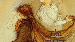 The gift of the Magi (jim And Della)