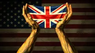 The cooperation that saved UK by creating a MONSTER!
