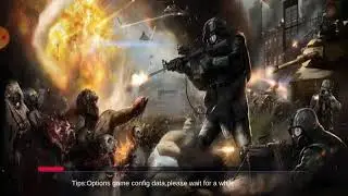 Zombie Survival Shooting Strike - Realistic FPS War - Broken Bridge Level 27-28