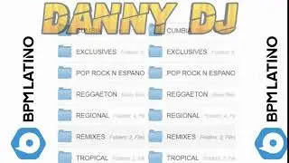 pack marzo 2020 bpm latino