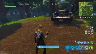 Eye of the Storm Tracker Fortnite