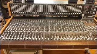 I Made My Own Harrison 32 Channel Strip from FREE PLUGINS