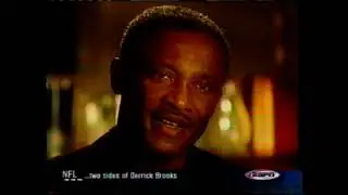 Marlin Briscoe Segment: 2003 NFL Countdown