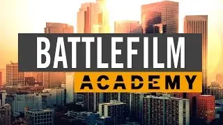 Battlefilm Academy Video Contest