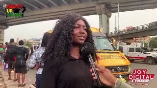 Commuters in Accra express frustration over sharp increase in transport fares during rush hours