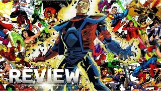 DC VS Marvel All-Access & Unlimited Access (1997) Review | The ReQuest