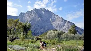 In Valle dei laghi scopriamo l'Azienda Agricola Guà