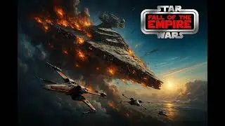 Imperial Fleet Arrives