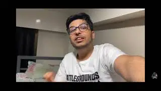 Mavi Beats SOUL REGALTOS and Aditya 😂😂