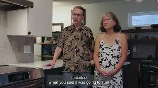 Project Reveal Client Testimonial Contemporary Whole House St. Anthony - CastleBRI