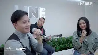 Rizky Febian & Marion Jola - Tak Ingin Pisah Lagi