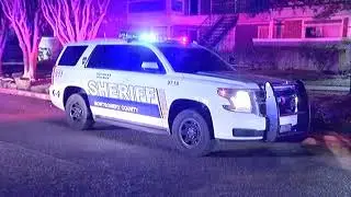 111618 TWO DEAD IN SPRING SHOOTING