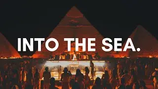 KARABA - Into the Sea (Walid Martinez Afro House Remix)