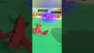 WHAT THE F*CK IS CAFFINATED! #nuzlock #TEMTEM #COOP