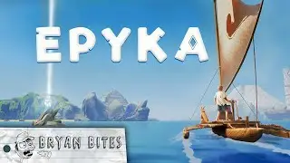 Epyka | PSVR2 REVIEW
