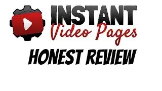 Instant Video Pages [Honest Review]