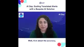 Translation Accuracy Improvements with AI