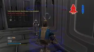 The Confederate Uprising (Galactic Conquest)