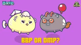 🏆 BEAST BIRD PLANT UPGRADED TEAM! 🔥|  LUNACIAN CODE: BLUEBIRD | AXIE CLASSIC V2 GAMEPLAY