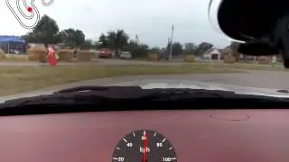Timeattack.org Октябрьский