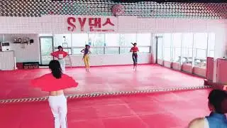 SY댄스 트롯믹스 다이어트댄스