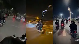 Tổng Hợp Boy Phố TikTok #13 || Đan Trường 