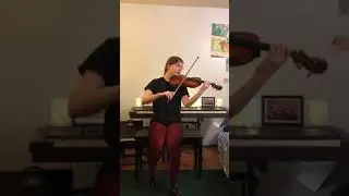 Hebridian Lullaby