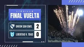 🔵⚪ UNI&Oacute;N SAN GUILLERMO CAMPE&Oacute;N &ndash; RESUMEN FINAL CLAUSURA 2025 🔵⚪