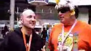 Interview with Spike & Mike Sick & Twisted Animations