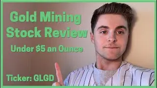 GoldMining (GLGD) Stock Review - The Diversified Portfolio of GoldMining INC.