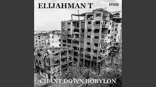 Chant Down bobylon