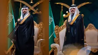 #تصوير | حفل زواج فيصل & محمد بن عبيد خلف الشمري