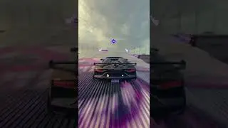Lamborghini Aventador SVJ Roadster 2019 - 4K Ultra HD - OPEN-TOP BEAST in NFS Heat!🔥