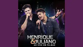 N&atilde;o T&ocirc; Valendo Nada (Ao Vivo)