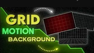 TREANDING 🔥 GRID MOTION BACKGROUND DOWNLOAD IN 1 MINUTES 