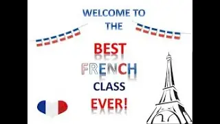 FRENCH CLASS IN BENIN REPUBLIC (Leadpreneur Academy)
